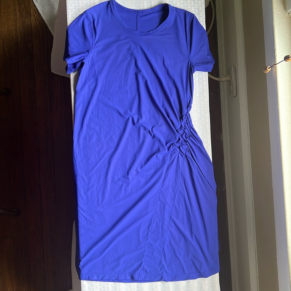Lululemon Dress